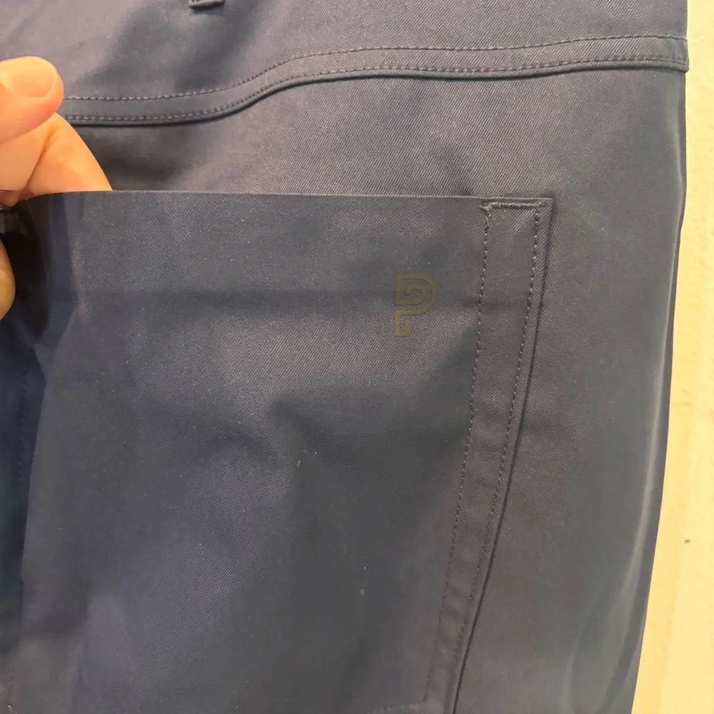 Public Rec Performance Stretch Workdays Pants Men’s Size 38/32